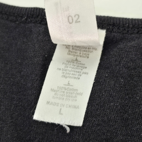 Slipknot Heavy Metal Band Graphic Tank Top Large - Picture 3 of 5